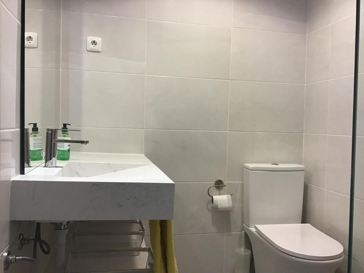 אלבופיירה Marina View Apartment מראה חיצוני תמונה