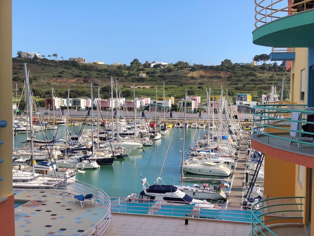 אלבופיירה Marina View Apartment מראה חיצוני תמונה