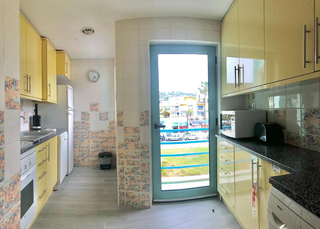 אלבופיירה Marina View Apartment מראה חיצוני תמונה