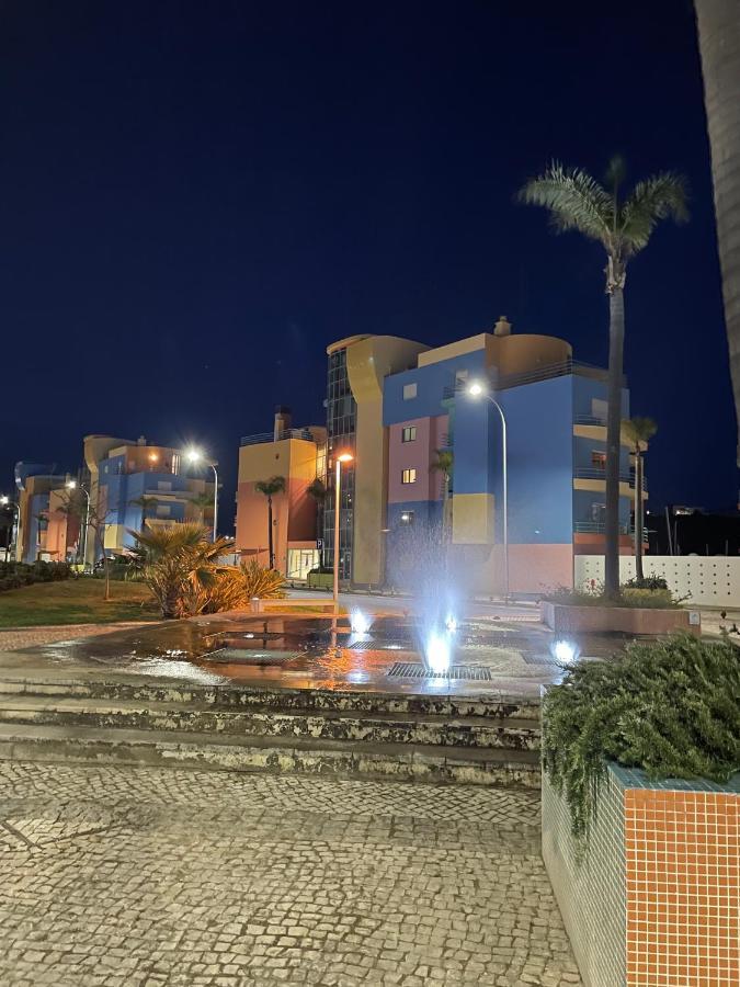 אלבופיירה Marina View Apartment מראה חיצוני תמונה