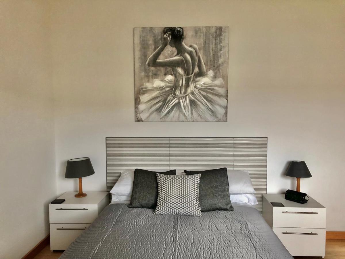 אלבופיירה Marina View Apartment מראה חיצוני תמונה
