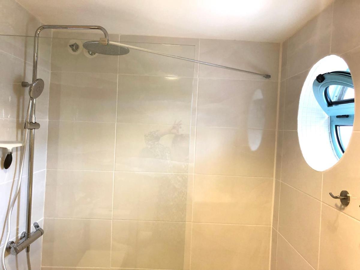 אלבופיירה Marina View Apartment מראה חיצוני תמונה