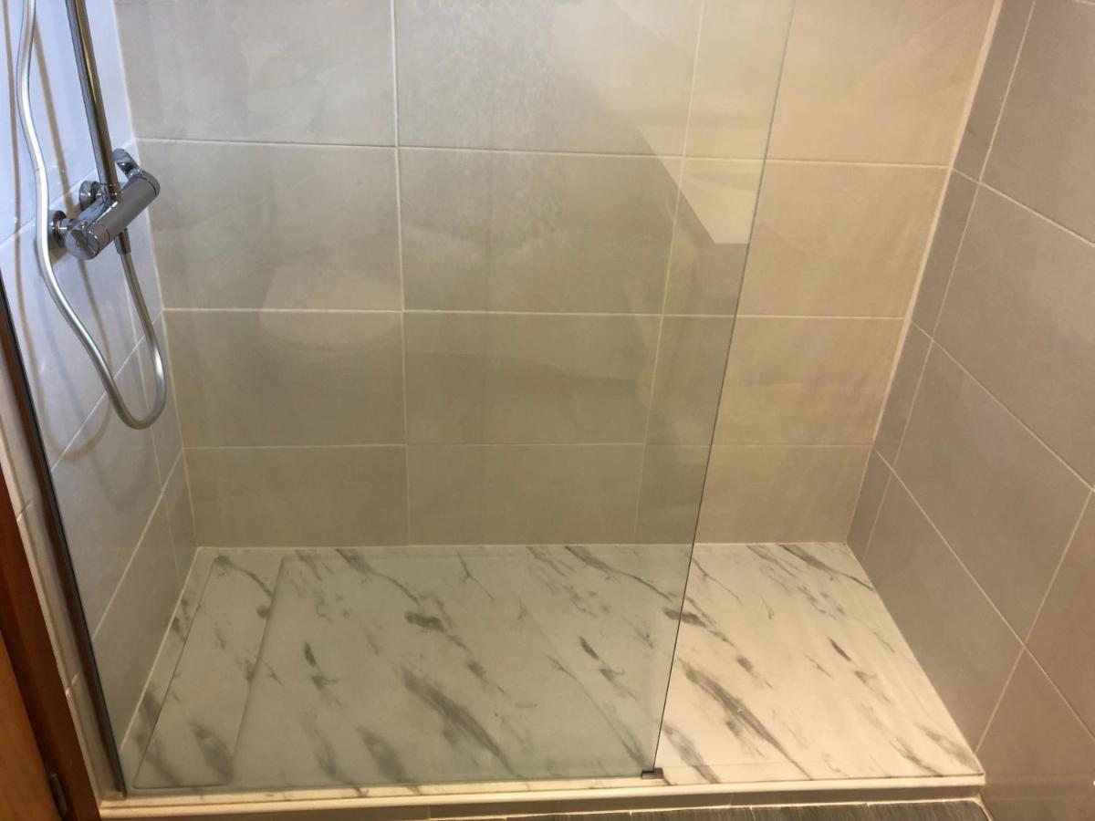 אלבופיירה Marina View Apartment מראה חיצוני תמונה