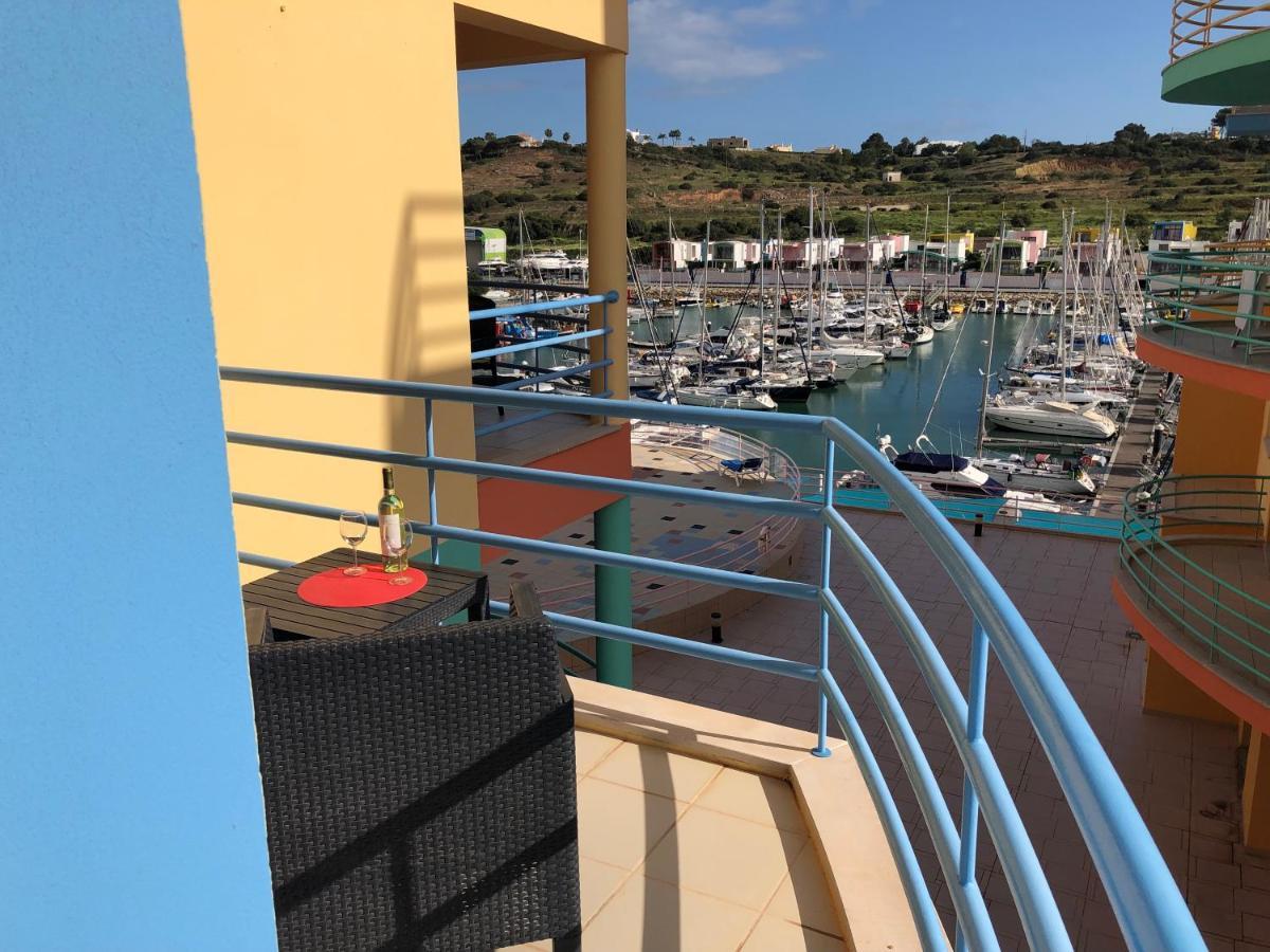 אלבופיירה Marina View Apartment מראה חיצוני תמונה