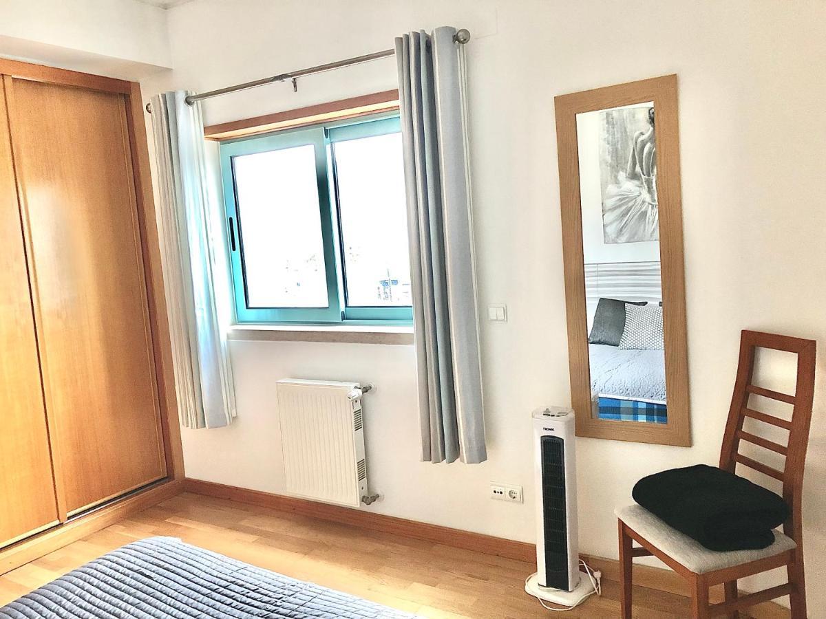אלבופיירה Marina View Apartment מראה חיצוני תמונה