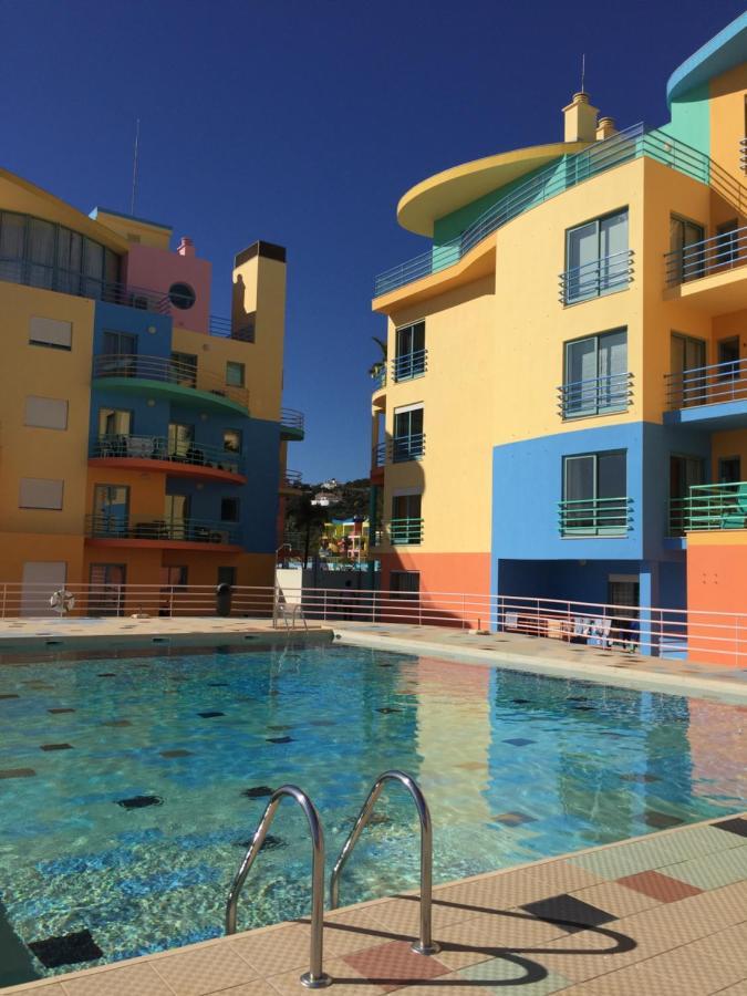 אלבופיירה Marina View Apartment מראה חיצוני תמונה
