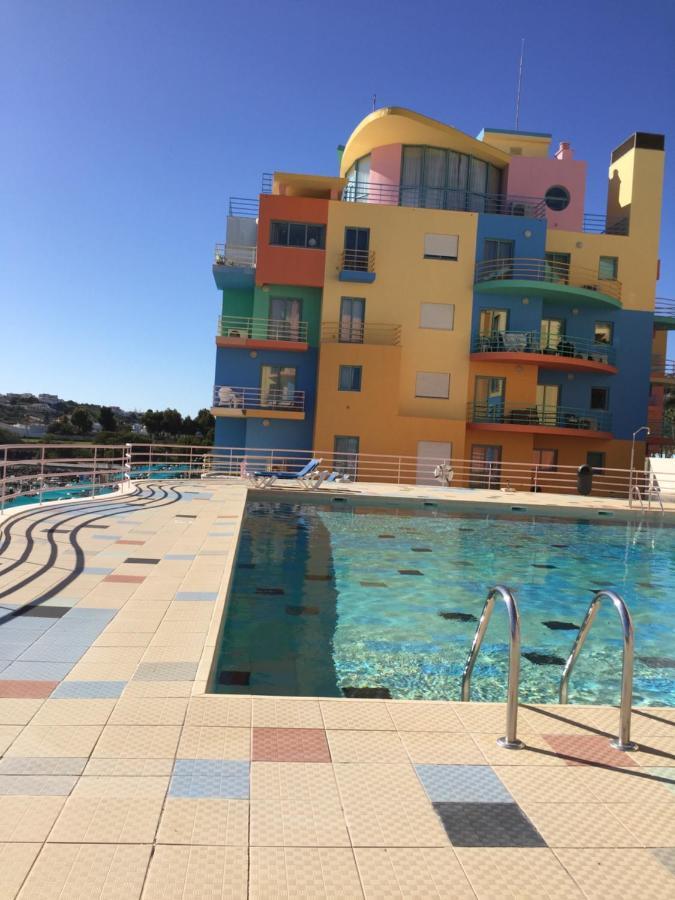 אלבופיירה Marina View Apartment מראה חיצוני תמונה