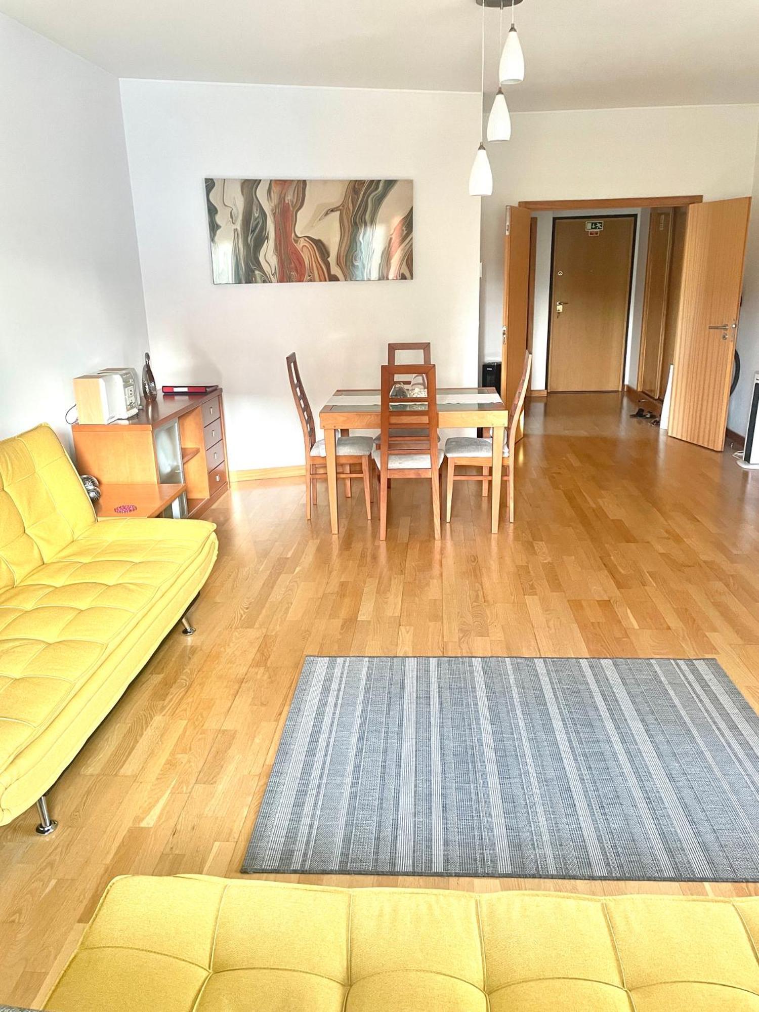 אלבופיירה Marina View Apartment מראה חיצוני תמונה
