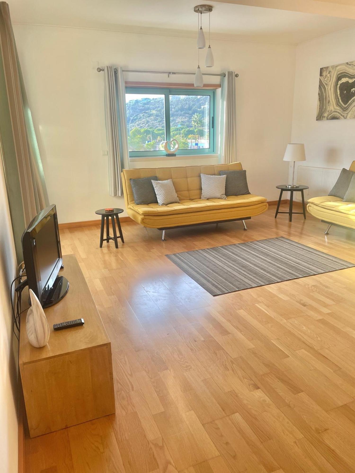 אלבופיירה Marina View Apartment מראה חיצוני תמונה